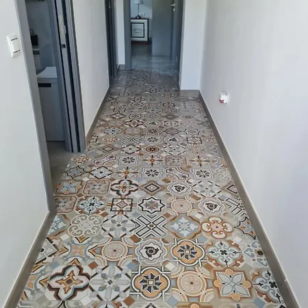 Casa Metaverdi *