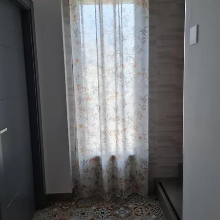 Bed and breakfast Casa Metaverdi