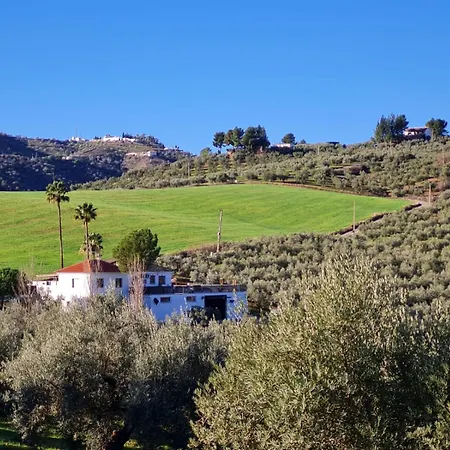Casa Metaverdi Colmenar