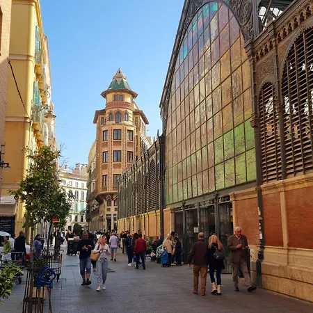 Casa Metaverdi * Colmenar