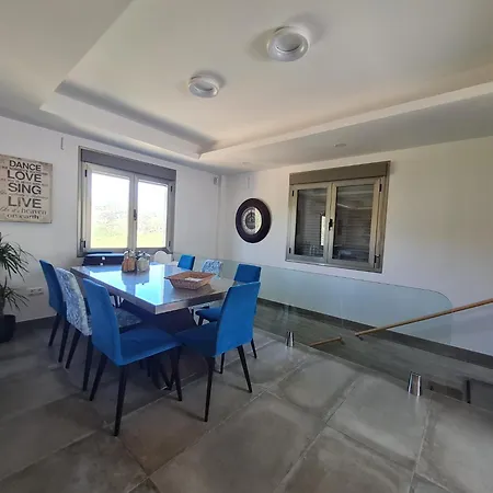 Casa Metaverdi * Colmenar