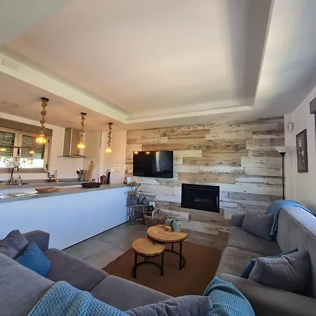 Casa Metaverdi Bed and breakfast