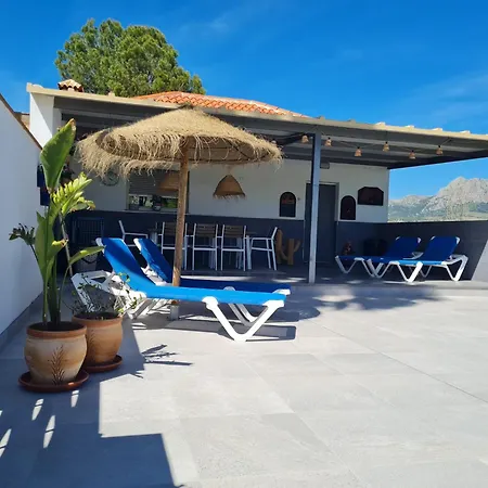 Casa Metaverdi Bed and breakfast *