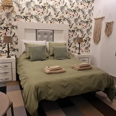 Bed and breakfast Casa Metaverdi