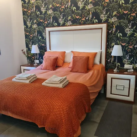 Casa Metaverdi Bed and breakfast *